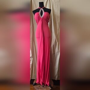 Nicole Batki Formal Dress